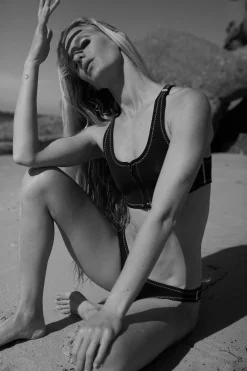 Jenna Top - Stone 2mm