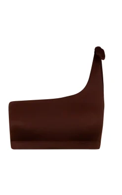 Jones Bikini Top - Reef Brown