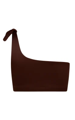 Jones Bikini Top - Reef Brown