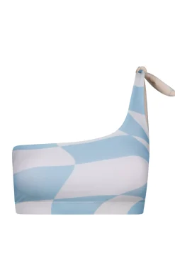 Jones Bikini Top - Shimmer