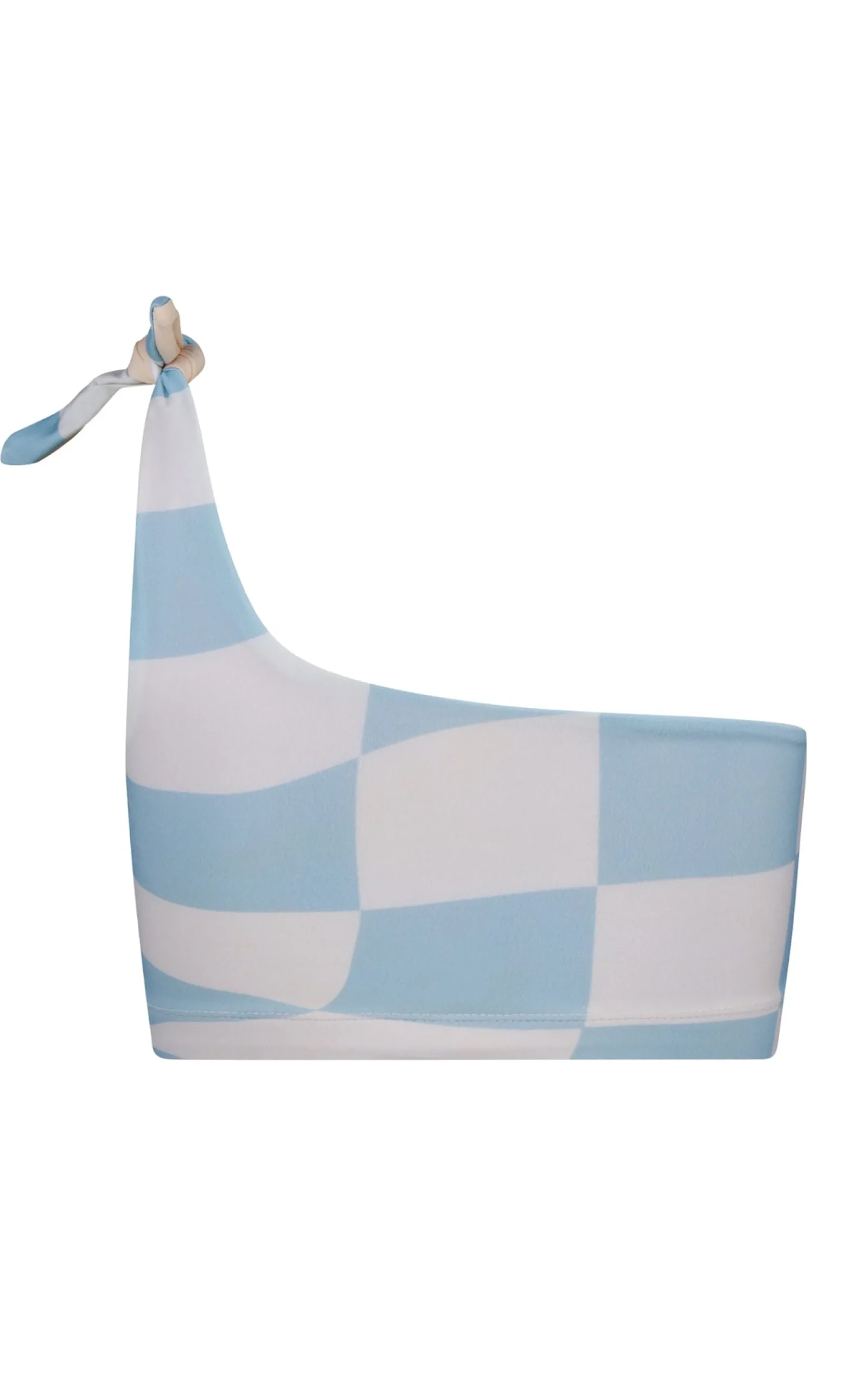 Jones Bikini Top - Shimmer