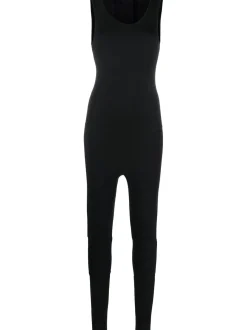 Linda Long Jane - Black 2mm