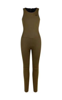 Linda Long Jane - Mocha 2mm