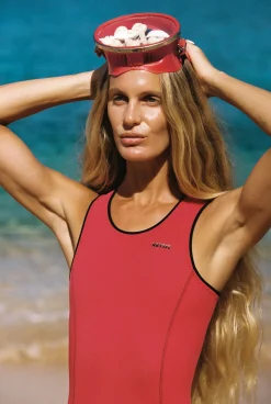 Linda Long Jane - Pitaya 2mm