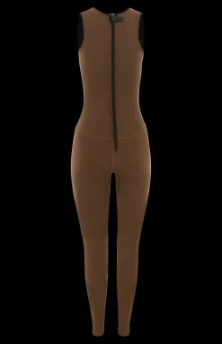 Linda Long Jane - Reef 2mm