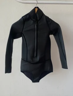 Lotte Springsuit - Black Smoothie - SOLD AS IS - 30%