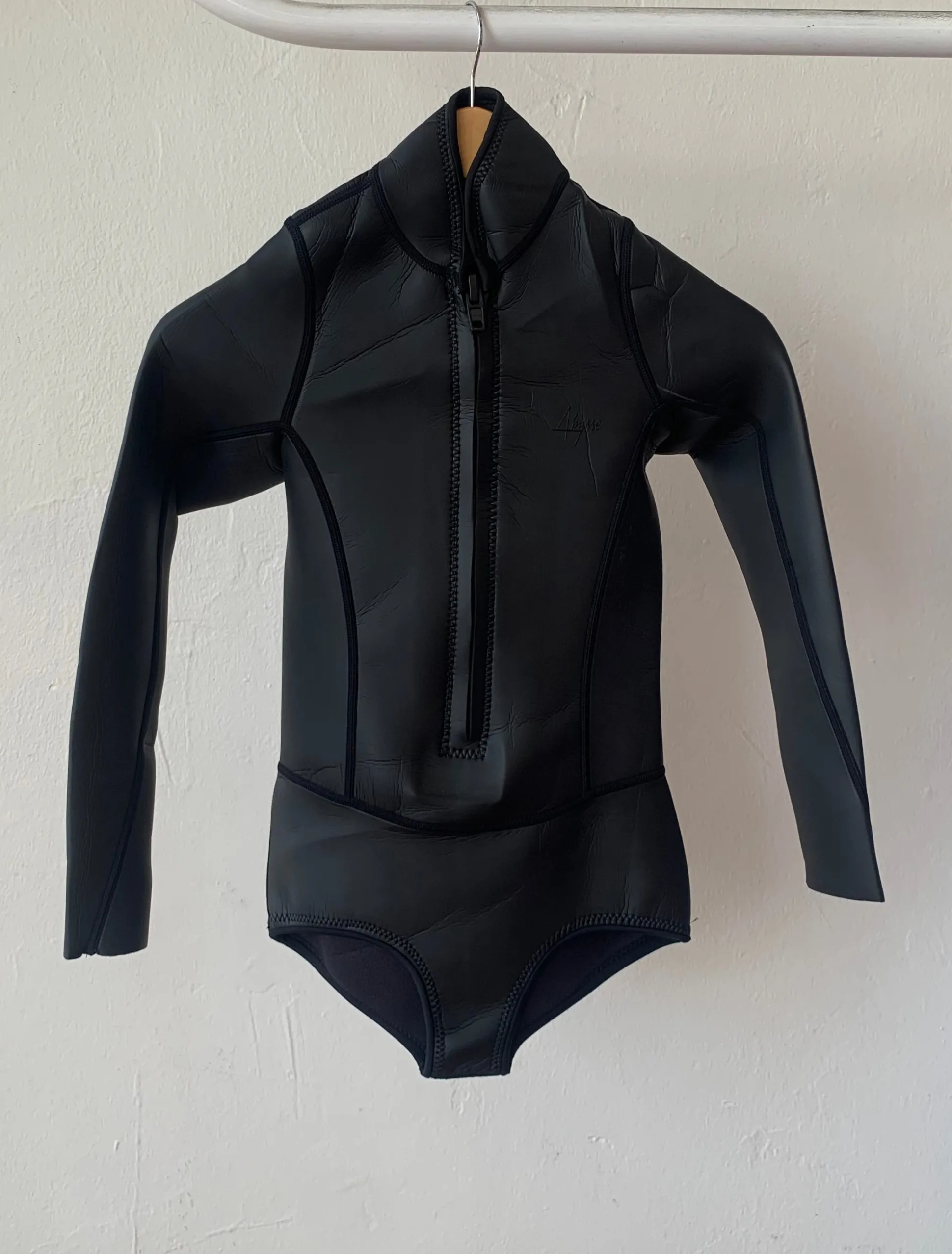 Lotte Springsuit - Black Smoothie - SOLD AS IS - 30%