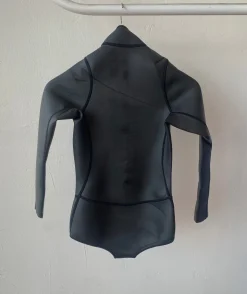 Lotte Springsuit - Black Smoothie - SOLD AS IS - 30%