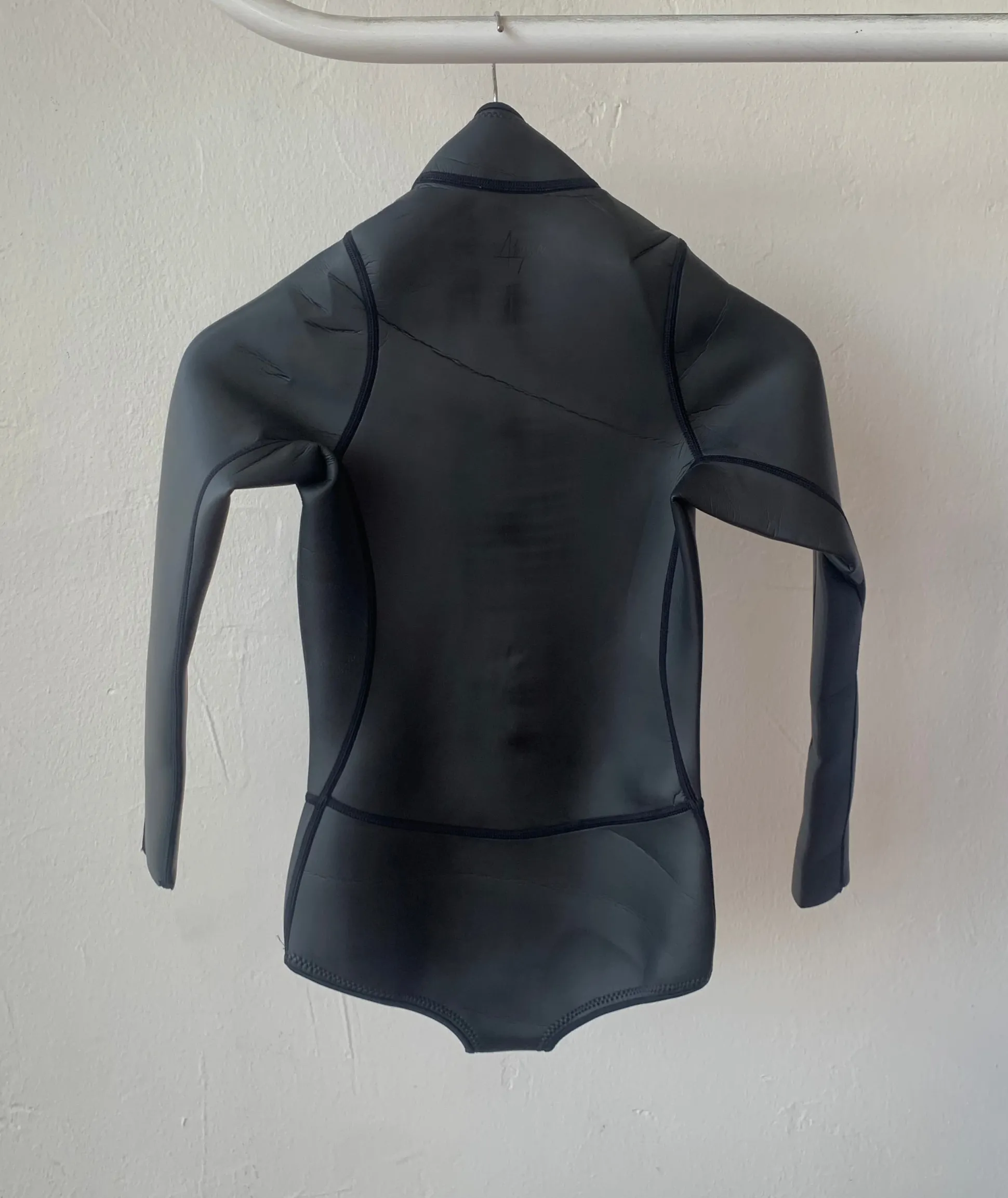 Lotte Springsuit - Black Smoothie - SOLD AS IS - 30%