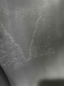 Lotte Springsuit - Black Smoothie - SOLD AS IS - 30%