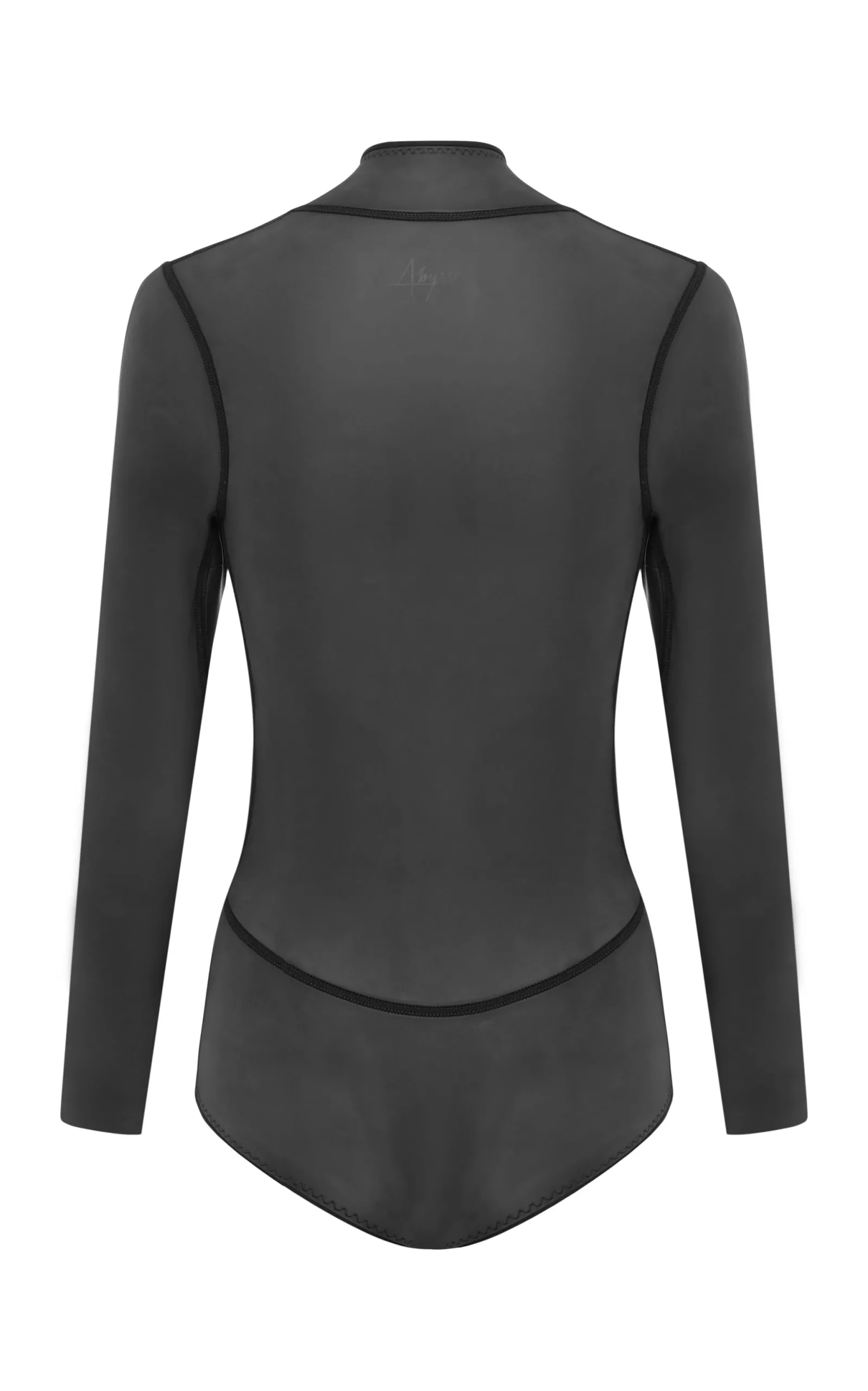 Lotte Springsuit – Black Smoothie 2mm