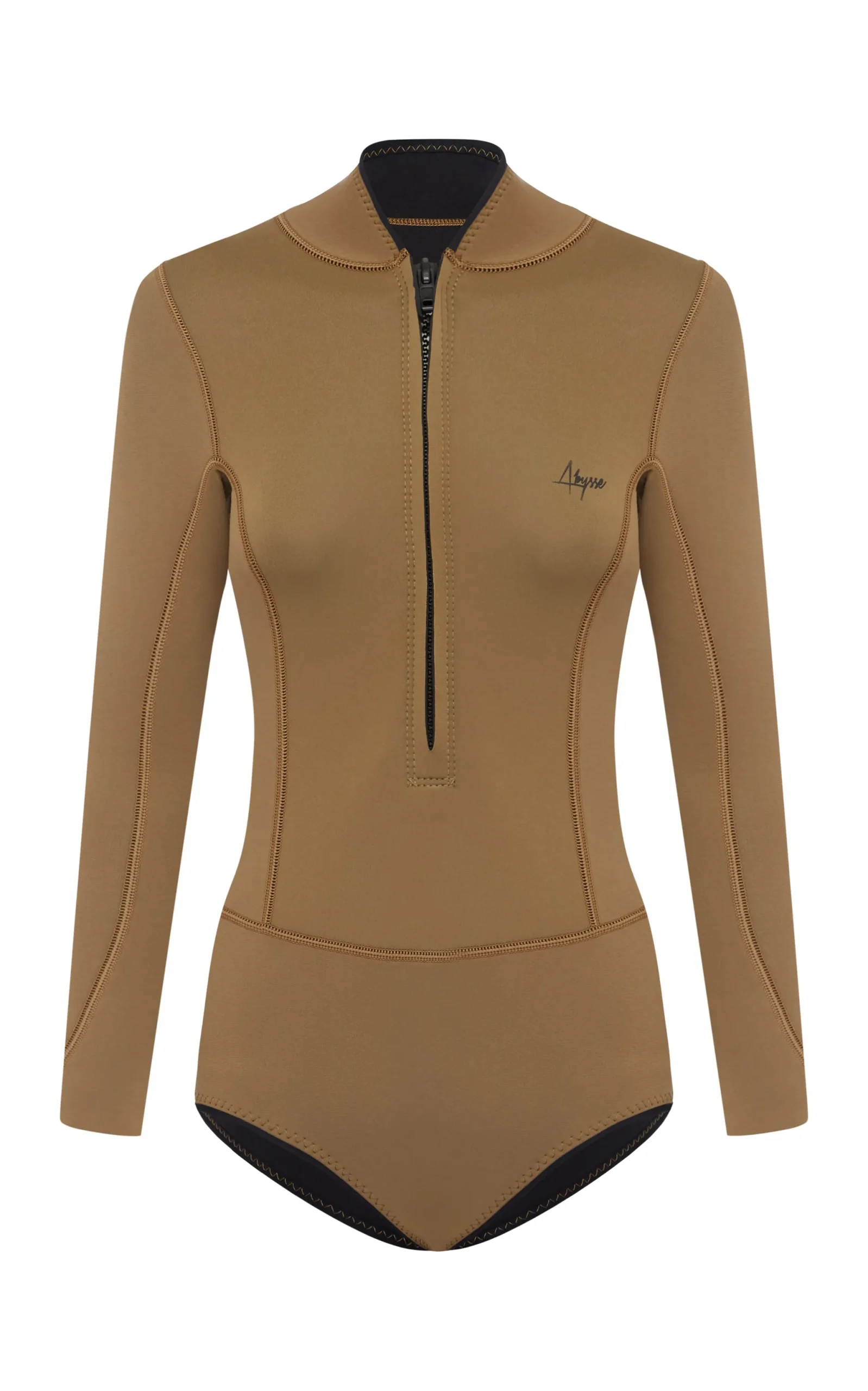 Lotte Springsuit – Mocha 2mm