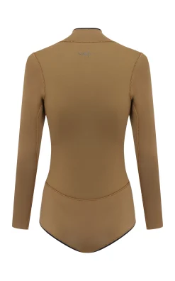 Lotte Springsuit – Mocha 2mm