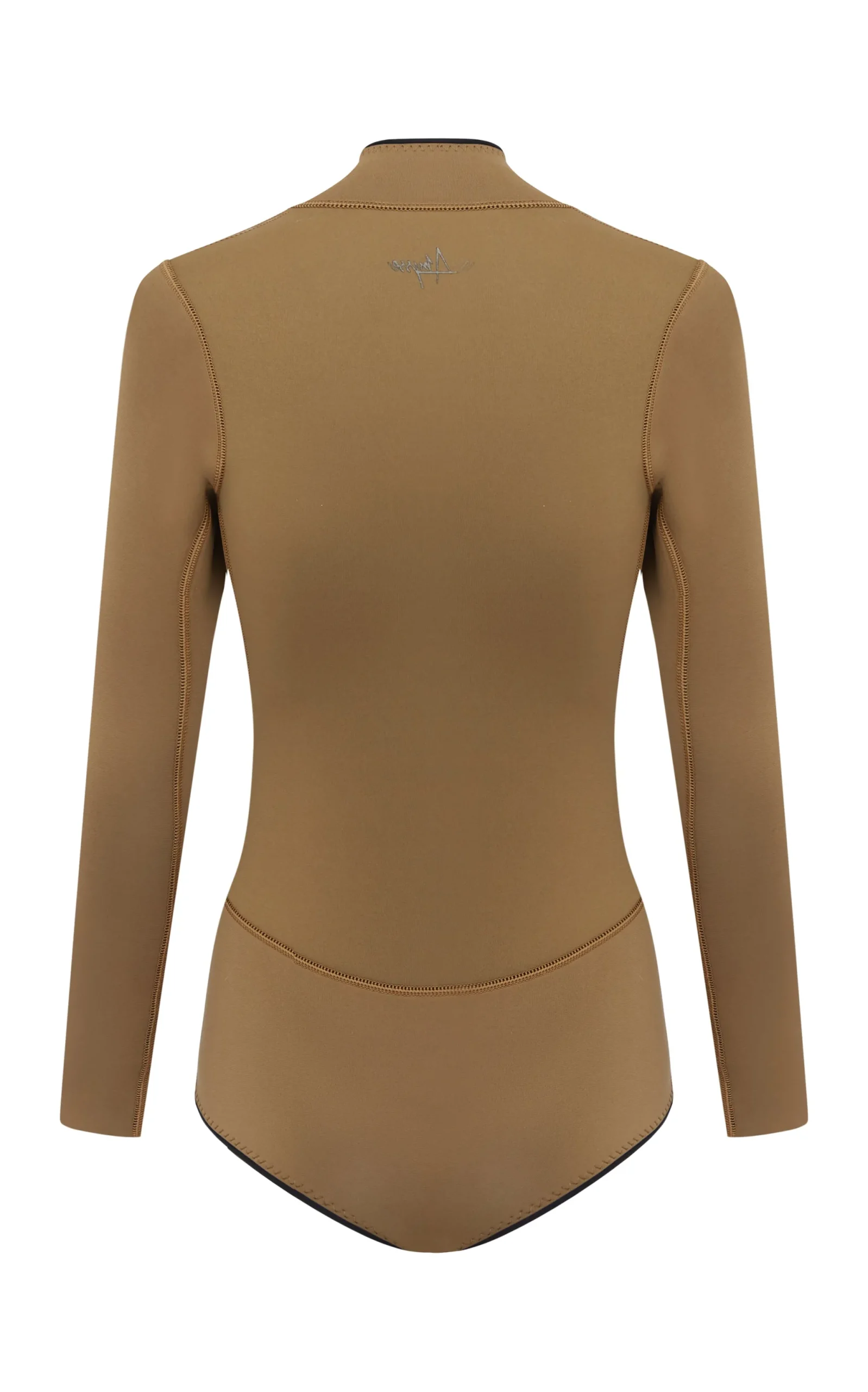 Lotte Springsuit – Mocha 2mm