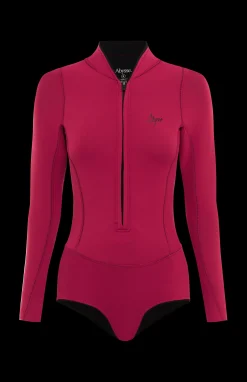 Lotte Springsuit – Pitaya 2mm