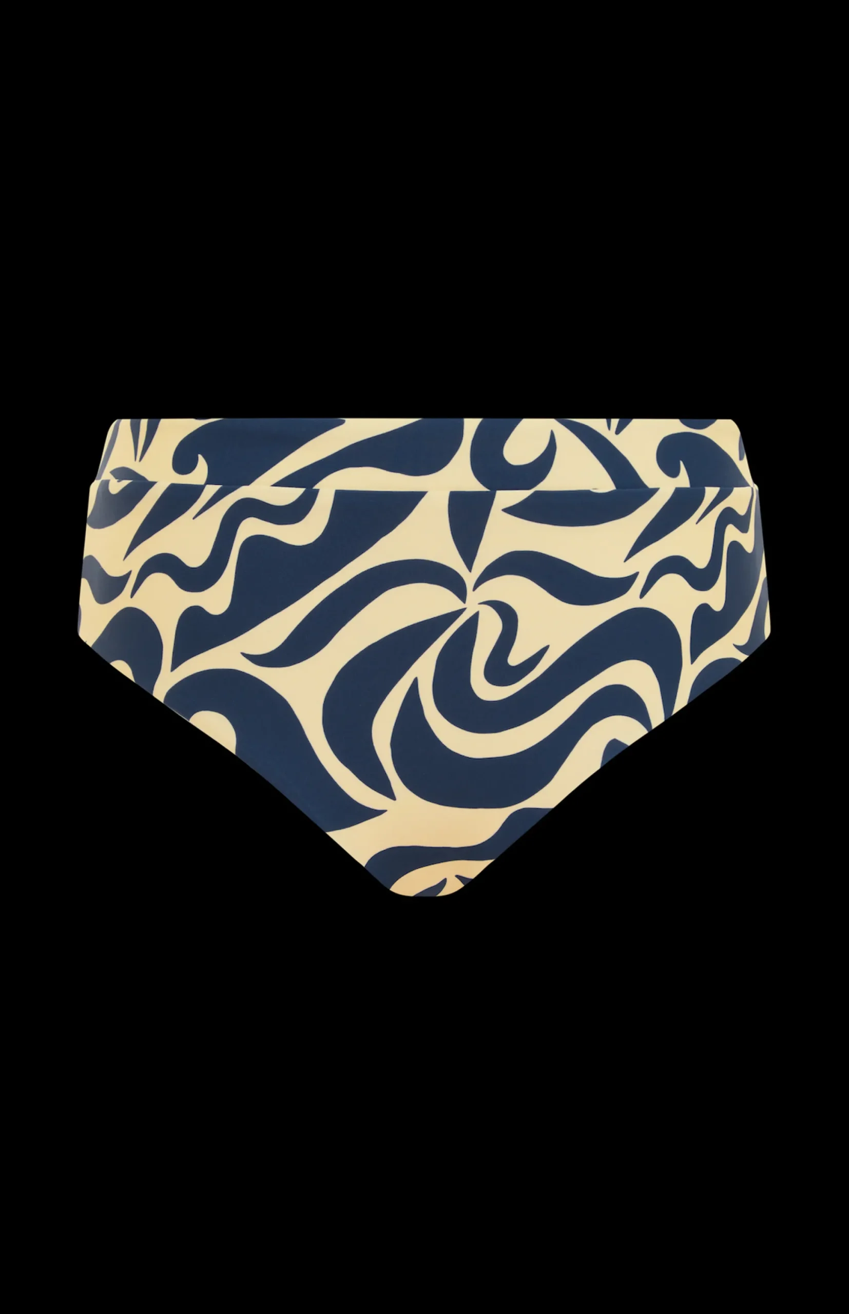 Malia Bikini Bottom - Pacific