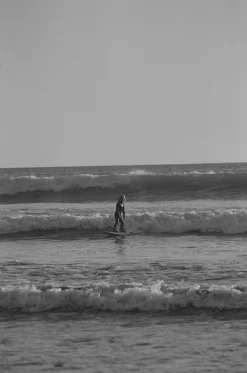 Mano Mini Full Wetsuit - Black 3/3mm