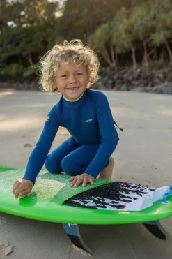 Mano Mini Full Wetsuit - Ocean 3/3mm