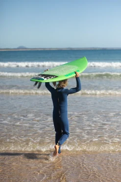 Mano Mini Full Wetsuit - Ocean 3/3mm