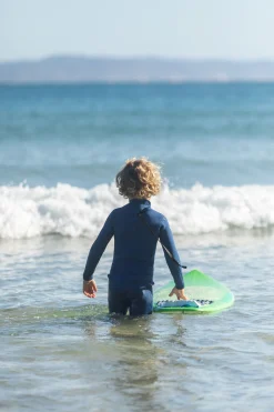 Mano Mini Full Wetsuit - Ocean 3/3mm