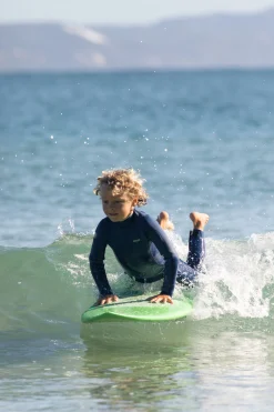 Mano Mini Full Wetsuit - Ocean 3/3mm