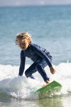 Mano Mini Full Wetsuit - Ocean 3/3mm