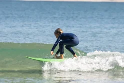 Mano Mini Full Wetsuit - Ocean 3/3mm