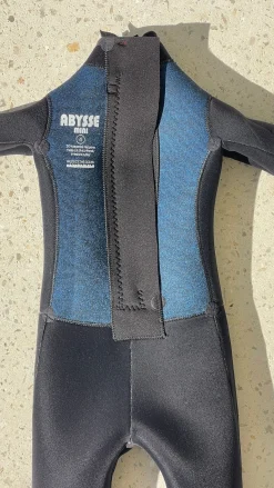 Mano Mini Full Wetsuit - Pitaya 3/3mm