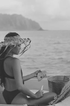 Margo One Piece - Coco Rib