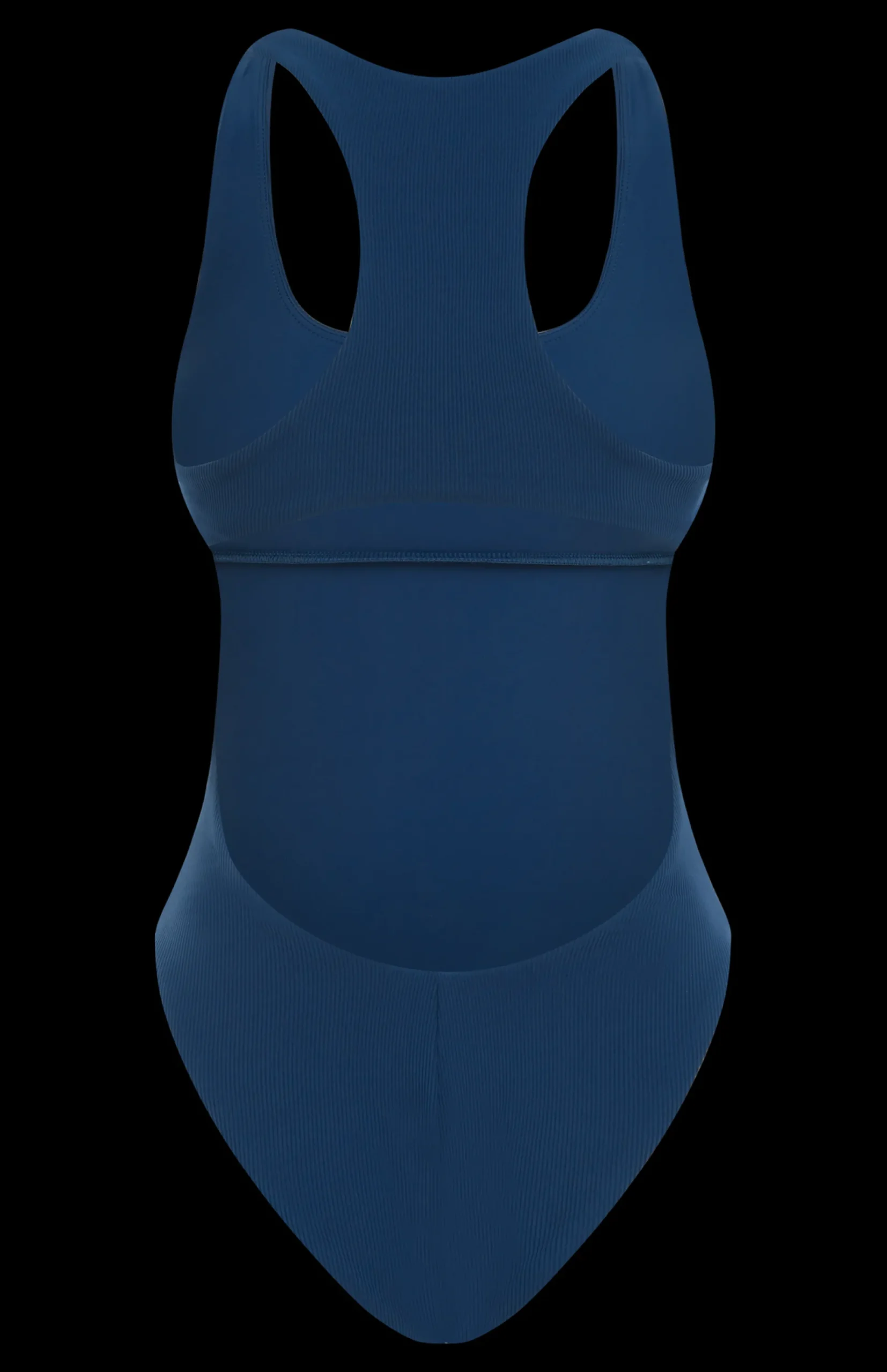 Margo One Piece - Ocean Rib