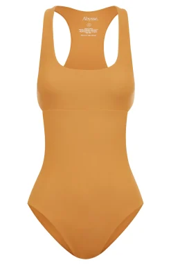 Margo One Piece - Papaya