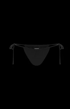 Misty Bottom - Black