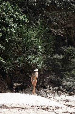 Misty Bottom - Dune-rib