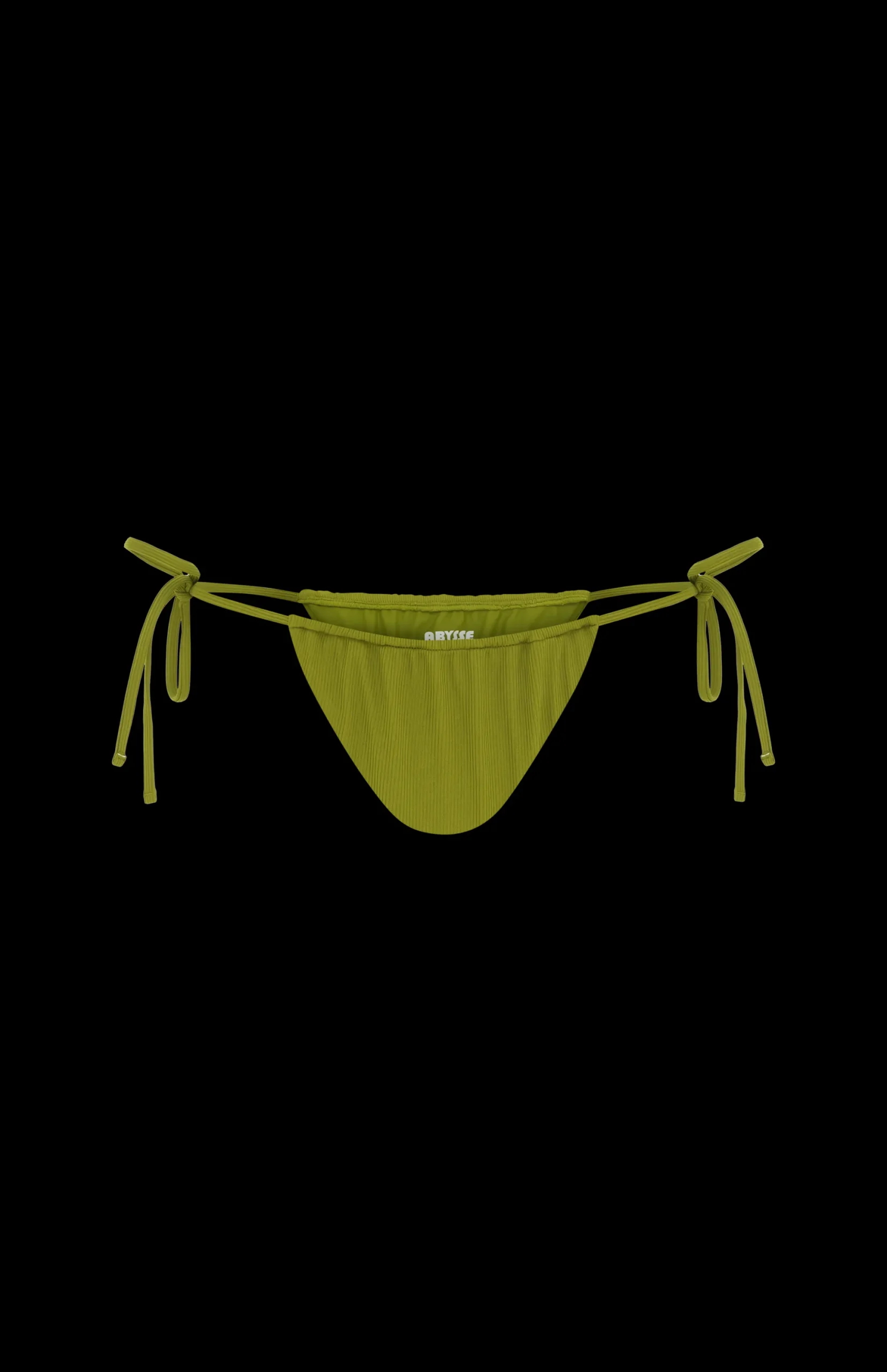 Misty Bottom - Palm Rib