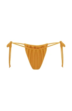 Misty Bottom - Papaya