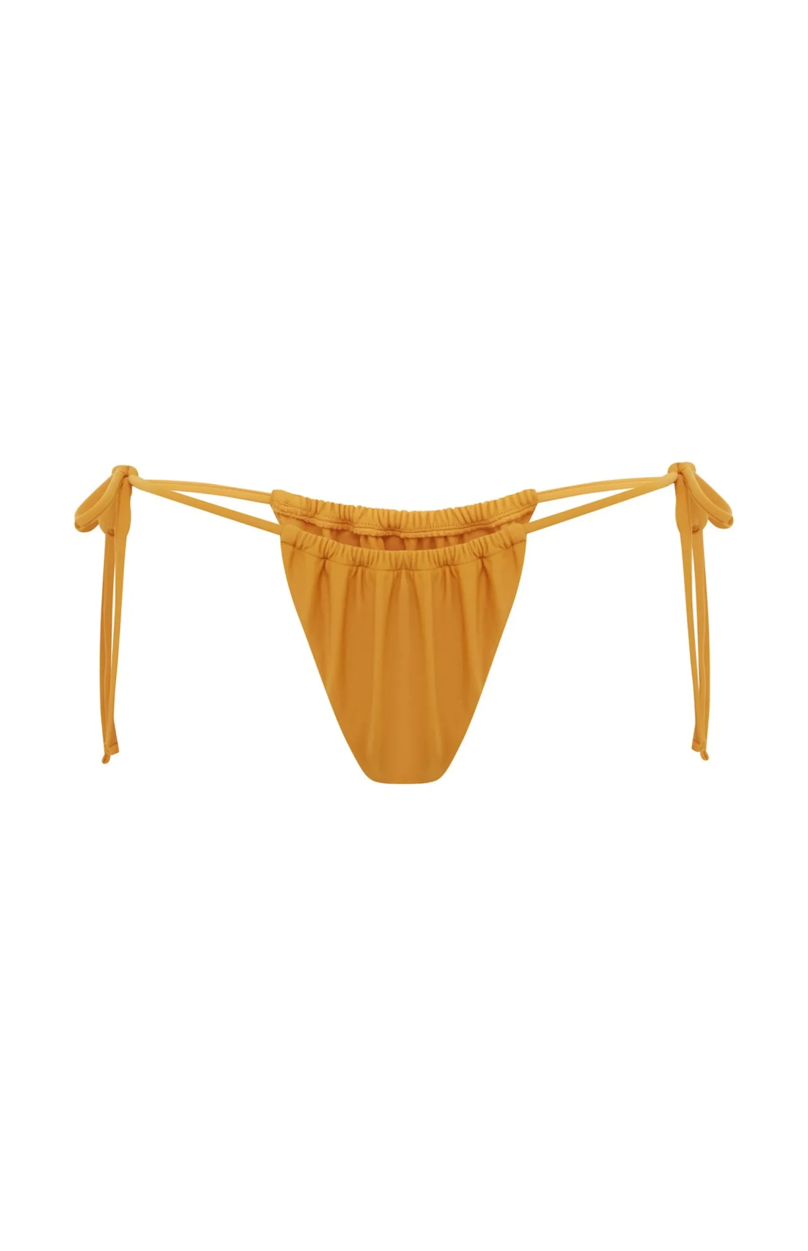 Misty Bottom - Papaya