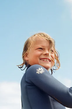 Nai'a Mini Full Wetsuit - Ocean 2/2mm