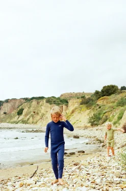 Nai'a Mini Full Wetsuit - Ocean 2/2mm