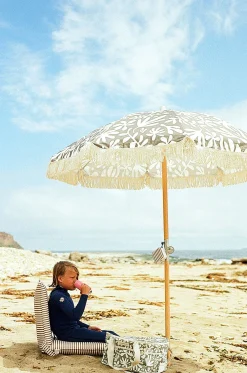 Nai'a Mini Full Wetsuit - Ocean 2/2mm