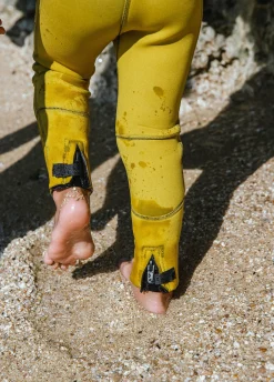 Nai'a Mini Full Wetsuit - Shell 2/2mm