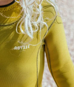 Nai'a Mini Full Wetsuit - Shell 2/2mm