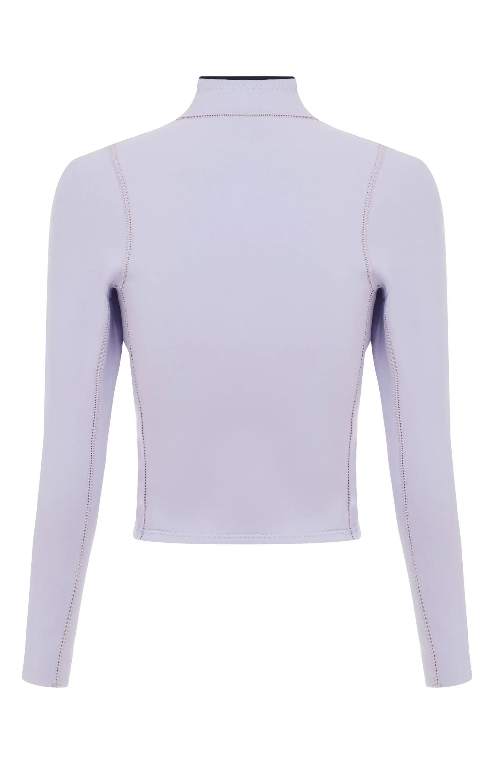 Pam Rash Guard - Lilac 1.5mm
