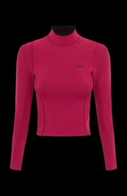 Pam Rash Guard - Pitaya 1.5mm