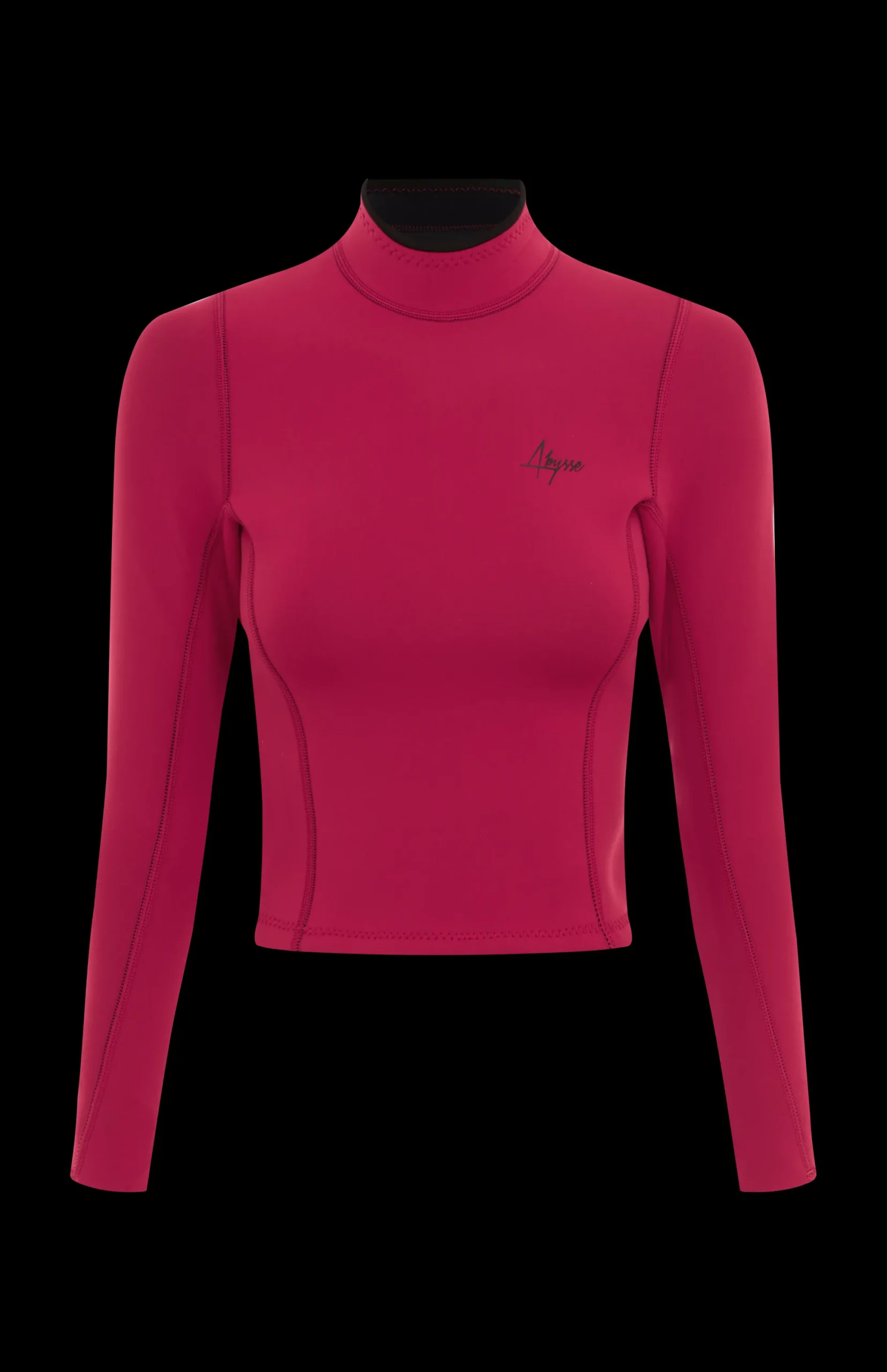 Pam Rash Guard - Pitaya 1.5mm