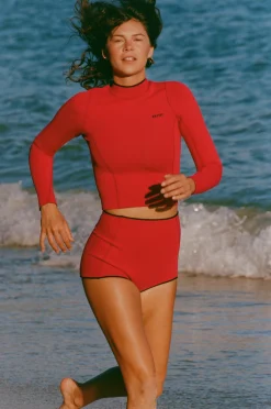 Pam Rash Guard - Pitaya 1.5mm