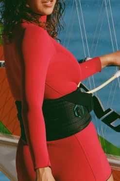 Pam Rash Guard - Pitaya 1.5mm