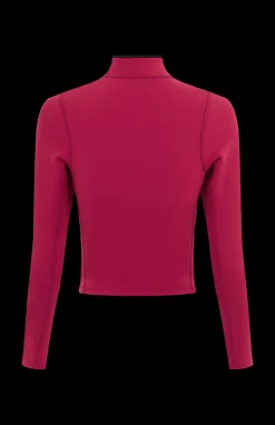 Pam Rash Guard - Pitaya 1.5mm
