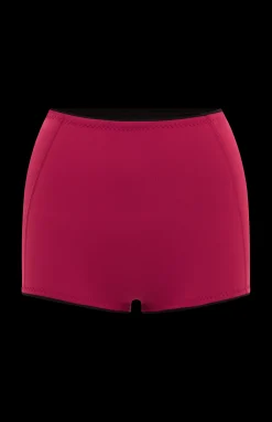 Parry Short Bikini - Pitaya 1.5mm