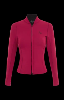 Rell Vest – Pitaya 2mm