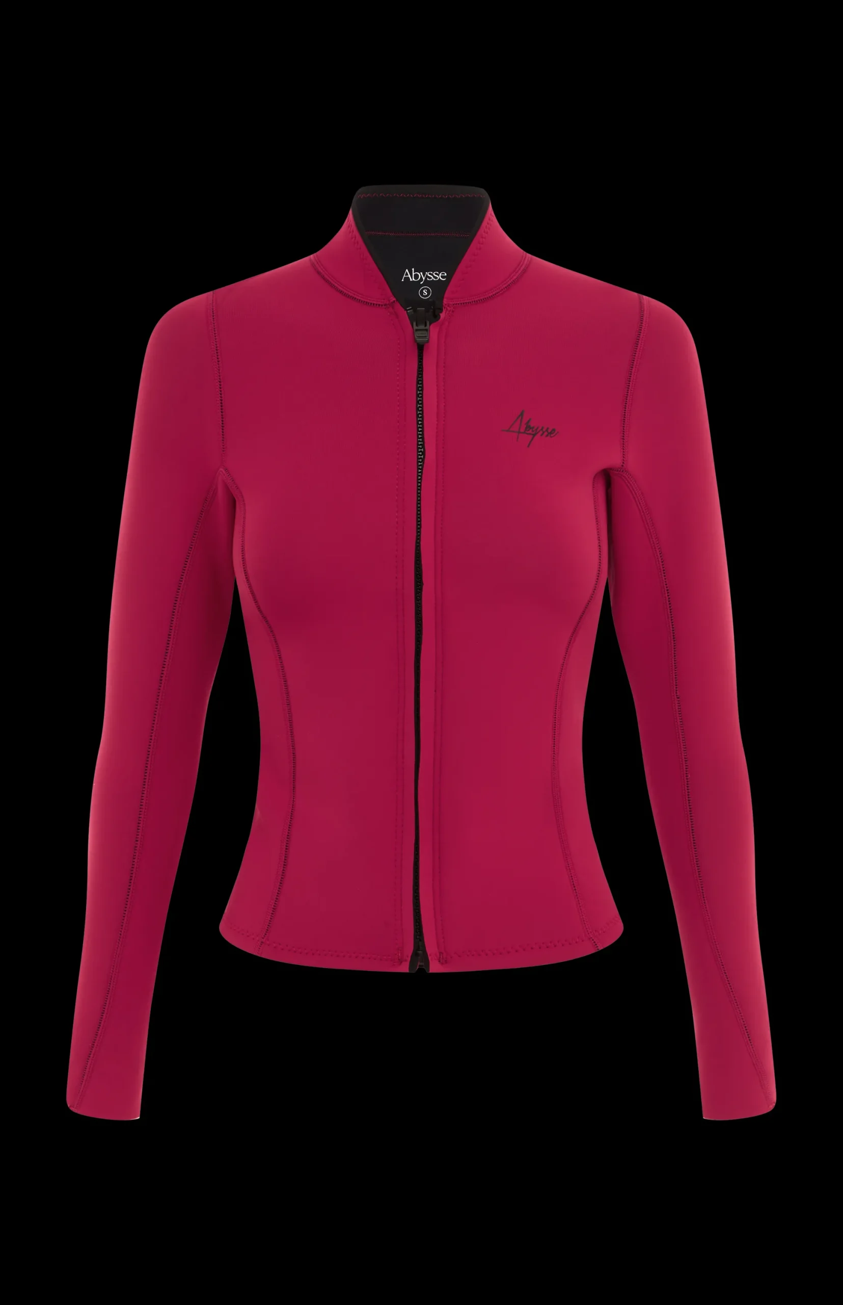 Rell Vest – Pitaya 2mm